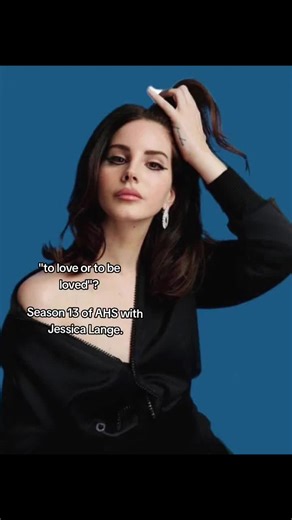 Exploring Season 13 of AHS with Jessica Lange