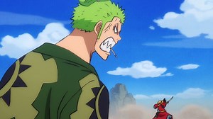 665K views · 667 shares | Luffy brings fists to a swordfight ⚔️ | Funimation | Facebook