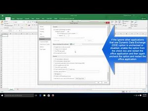 SOLVED: Problem Sending the Command to the Program