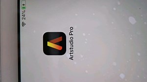 熟悉Artstudio的操作界面