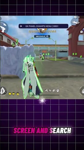 Free Fire MOD MENU Download — How to Install on Android (New Update 2025)