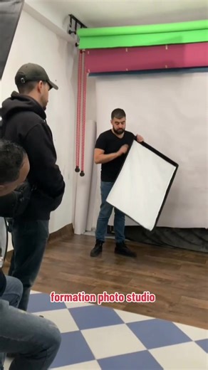 Studio Benz sur TikTok