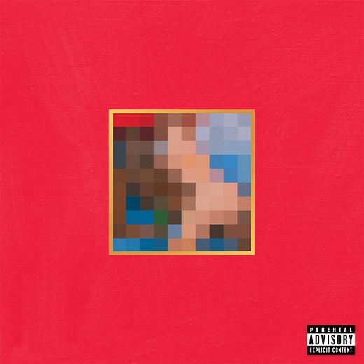 Kanye West (Ft. John Legend) – Blame Game