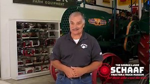 5.8K views · 211 reactions | George Schaaf carefully handpicked the...