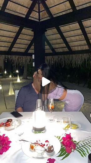 JAKELINE on Instagram: "Gracias por hacer de este cumpleaños el mejor de mi vida TE AMO 😍 S"