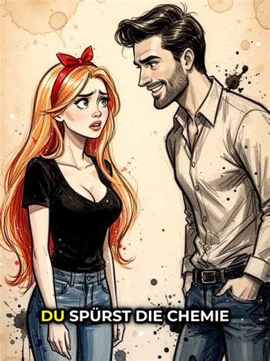 Warum Männer zuerst begehren und dann lieben – Die Wahrheit, die jede Frau hören muss❣ Viele Frauen denken, es geht um „mehr Nähe“. In Wahrheit geht es um Timing, Raum und Verhalten. Wenn du diesen Mechanismus verstehst, hörst du auf, dich zu verlieren, sobald er langsamer wird. Speicher dir das. Und wenn du ab heute aufhörst, dich warmhalten zu lassen: Schreib STOP in die Kommentare. #beziehungstipps #beziehung #liebe #dating #liebespsychologie #psychologischefakten #psychologie #kommunikation 