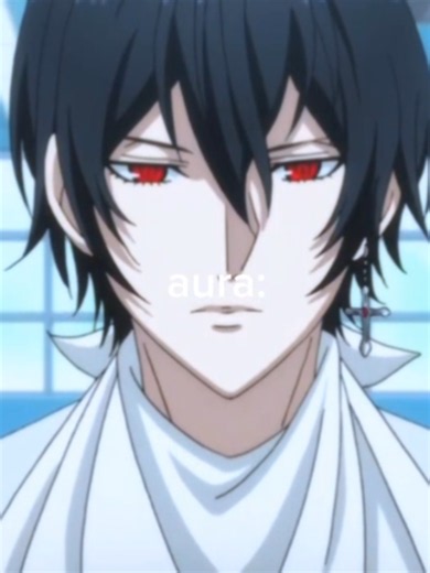 The noblesse / very wouff #noblesse #animeedits #animefyp #animebadassmoment #fyp