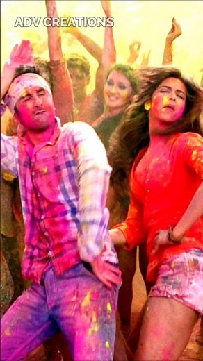 Best Holi Songs 2025 - Bollywood Songs To Play In Holi 2025