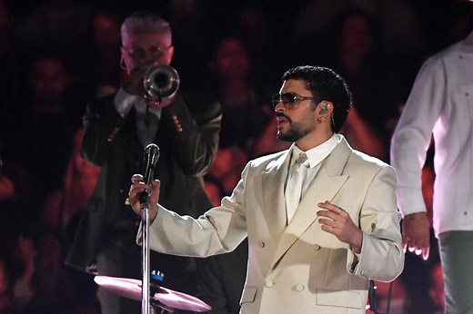 How Bad Bunny was chosen as the Super Bowl 60 halftime show performer