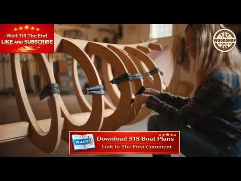 Build Aluminum Boat with Plans No Experience Start to Finish Backyard Step by Step
