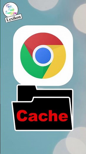 Cache - was ist das? Smartphone-Lexikon - einfach erklärt #smartphonekurs