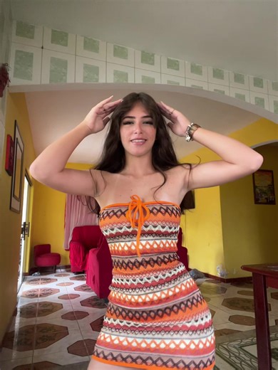 Tendência de Dança Linda com Pedrosa