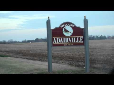 Welcome to Logan County, KY (2016)