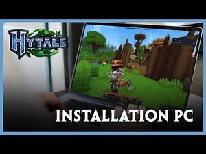 How to download and install Hytale
