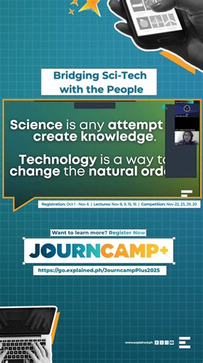 40K views · 492 reactions | Still undecided about joining JournCamp+?...