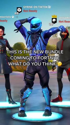 New Frozen Midas Bundle Coming to Fortnite - What Do You Think?