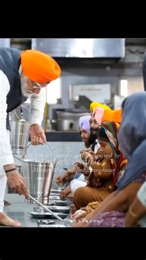 MODIJI KO NAMO NAMO - The Modi Anthem 2.0 by Parul Singhal || Singer || Composer || Lyricist