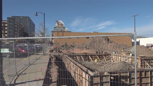 South Dakota Stockgrowers Association upset with changes to building project plans next door