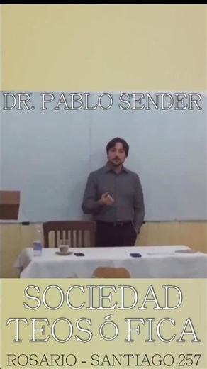 La Mente Superior - Pablo Sender