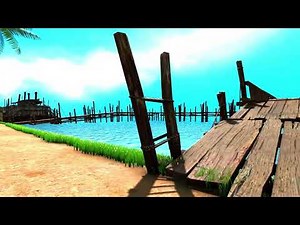 Download Free Village Project For Iclone 7.71 3d animation software