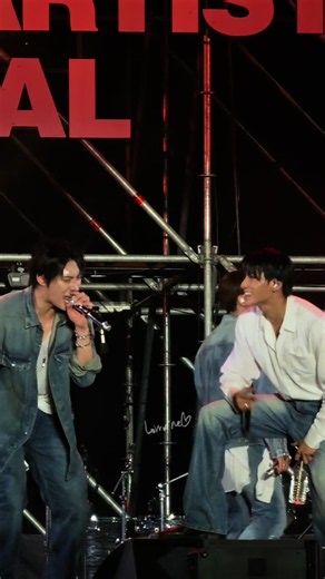THE REAL - SANGI HYPE ⚡️ ATA FESTIVAL #san #mingi #ateez #에이티즈 #atiny | ateez