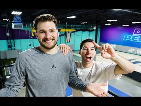 Behind the Scenes w/ Dude Perfect