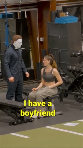 Buff Dudes | They're hybrid athletes 🔪 | Instagram