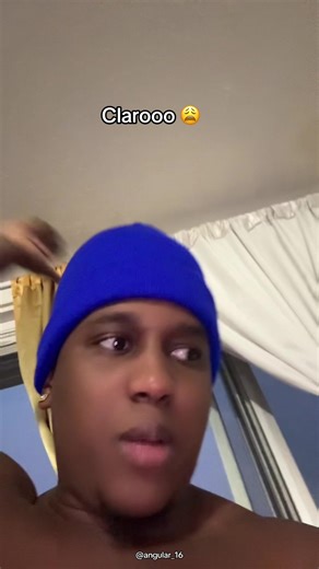 Clarooo 😩#claro #ustedesyasaben