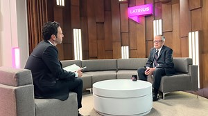 #Loret Capítulo 92. Novedades de la casa gris y el año de oro de Baker Hughes. En entrevista, Carlos Urzúa: “El presidente está dejando un cartucho de dinamita prendido”. Y Ayotzinapa: la misma verdad, la misma mentira. #Latinus #InformaciónParaTi | Latinus