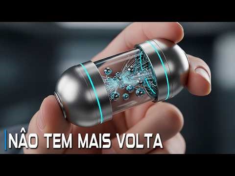 10 Futuristic Technologies That Will Redefine the World | Acceleration Has Already Begun