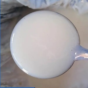 [Hot Item] Kunhan High Temperature Self-Crosslinking Styrene-Acrylate Polymer Emulsion with Factory Price
