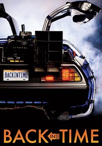Back in Time (2015)