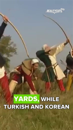 Ancient Composite Bows: Warfare's Ultimate Superweapons