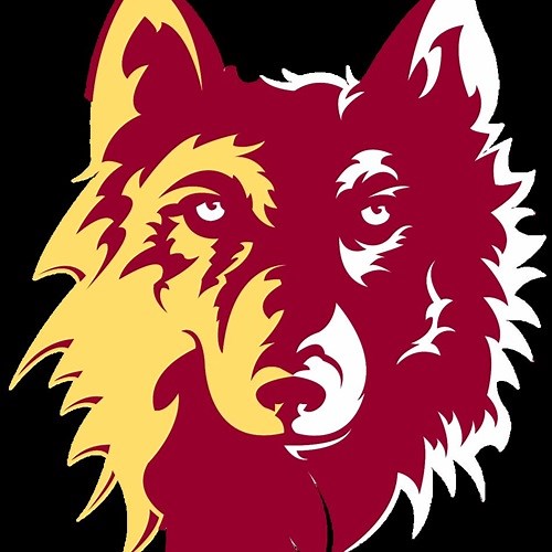 Wolves Football • Home