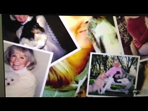 CW3PR Video: Doris Day Exclusive Interview on "Good Morning America", 12/2/11