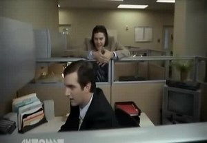 WKUK The Popcorn Factory Sketch part 1 - Coub