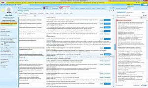 Glucommander Transition SQ to IV