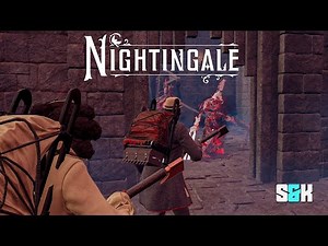 Nightingale Gameplay — The Survival Game That Took Us by Surprise