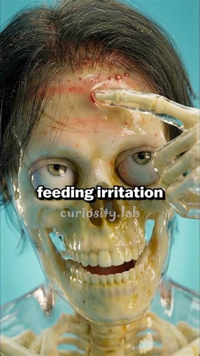 What REALLY Happens If You Wear a Cap Every Day? 🧢 #interesting #challenge