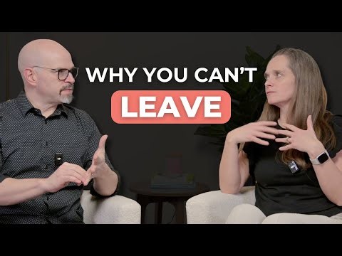 Trauma Bonding Explained: 7 Stages That Keep You Stuck & How to Break Free