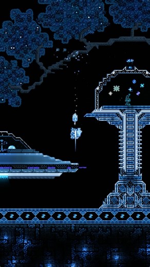 Where does your Cyborg live?