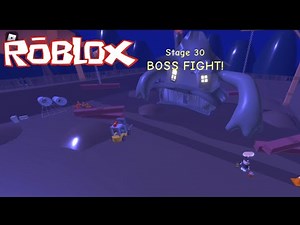 GIANT MONSTER HOUSE (Roblox Escape the Haunted house obby)