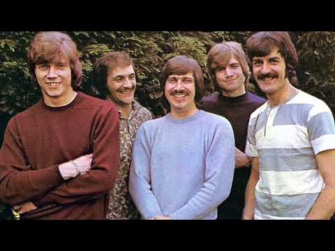 The Moody Blues - Peak Hour [Live in 1968]