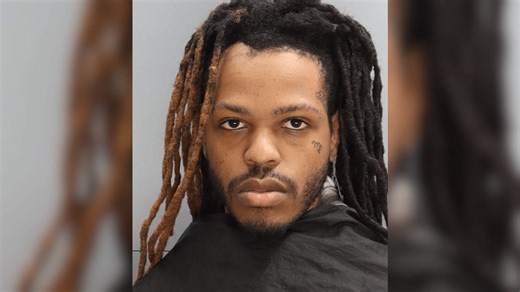 Inmate charged in Alvin S. Glenn stabbing incident