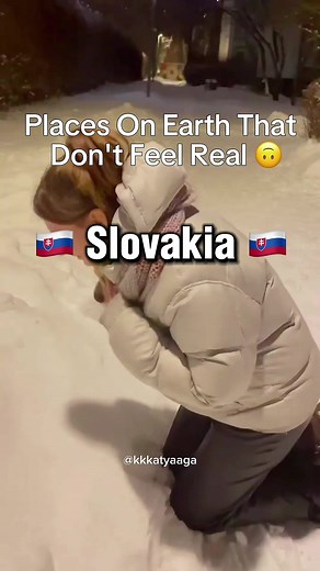 Discover the Most Beautiful Places in Slovakia