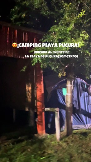 Camping Playa Pucura: Disfruta el Verano en Los Ríos