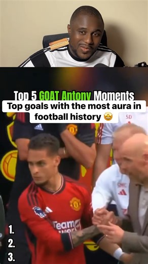 240K views · 6.4K reactions | Top goals with the most aura #love #football #soccer #barcelona #trending #UCL | Churchman FunnyZone Comedy | Facebook