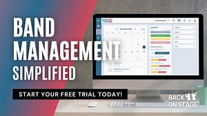 Set Lists - For Live Music Businesses (Bands, DJs etc)