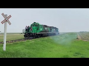 What is shortline rail?