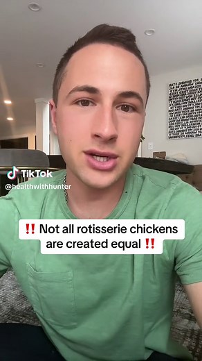 Understanding Rotisserie Chicken Ingredients: Costco vs. Whole Foods